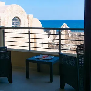 Chelidoni 1 Appartement