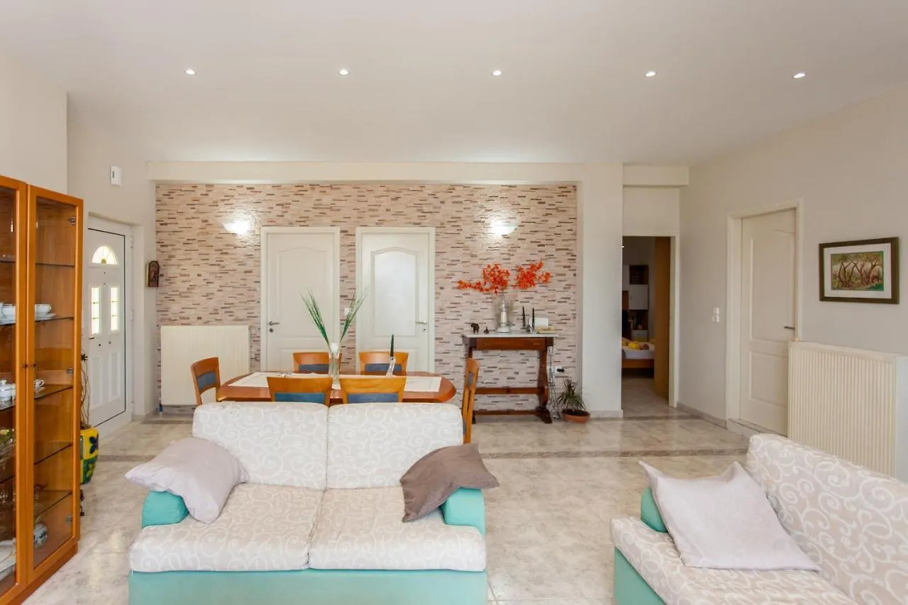 Aura Estate Apartment Chania  0*, Chania (Crete) Greece