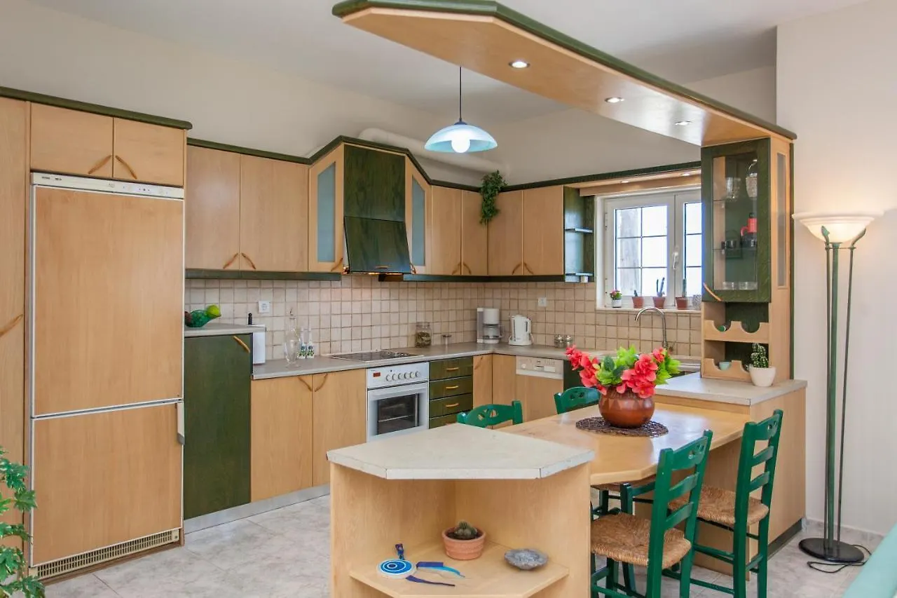 Aura Estate Apartment Chania