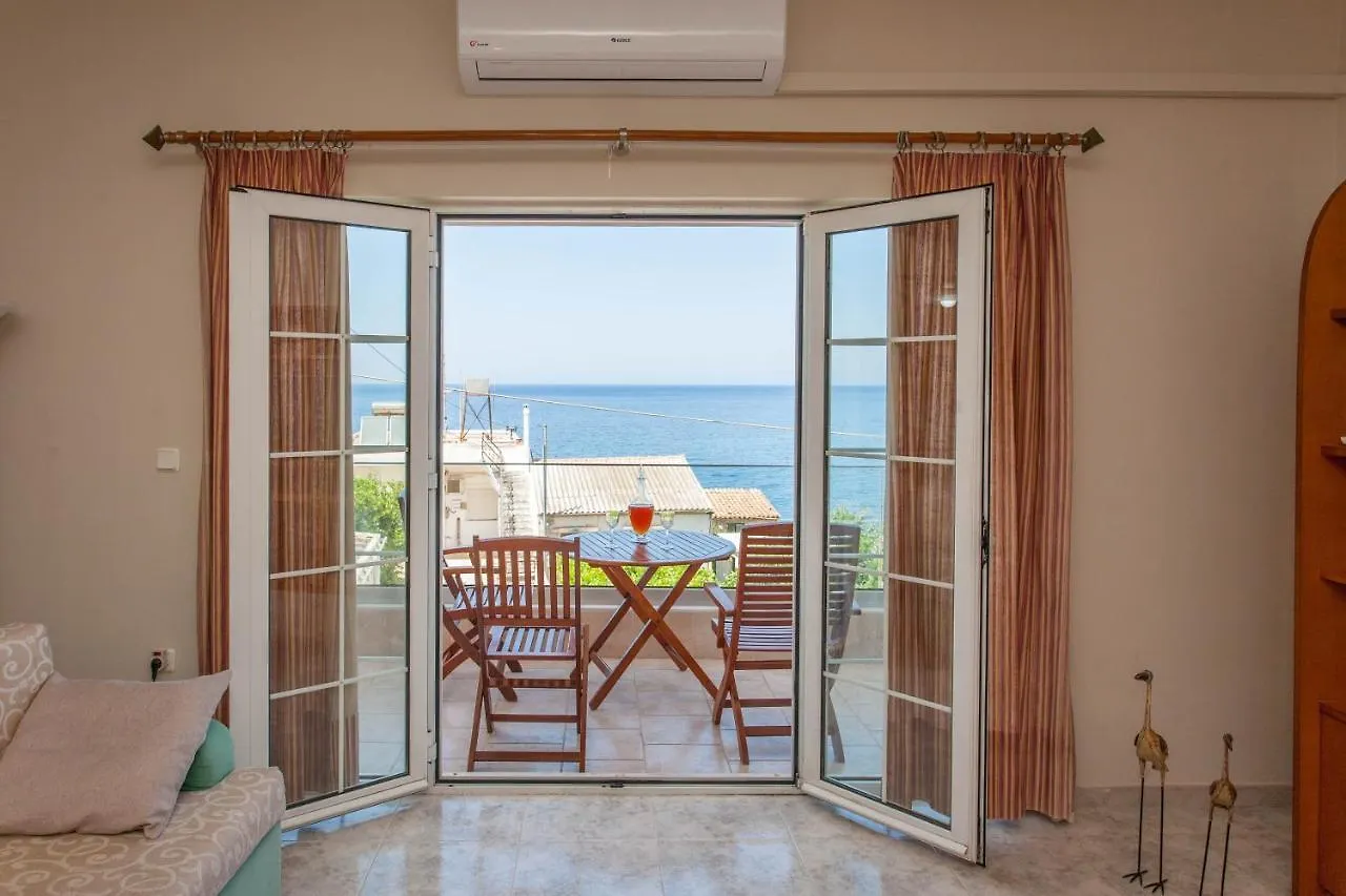 Aura Estate Apartment Chania  Greece