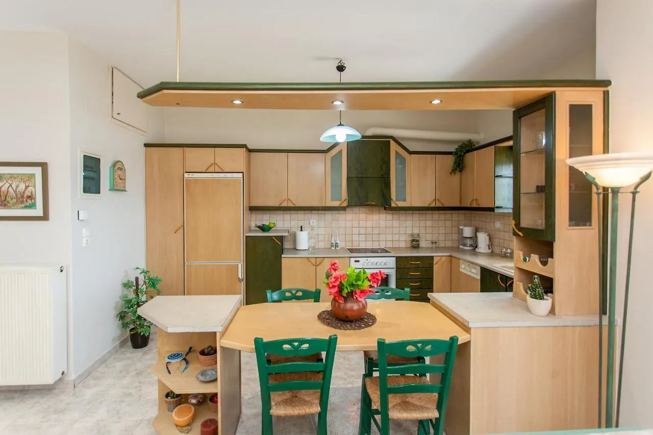 Aura Estate Apartment Chania  Greece