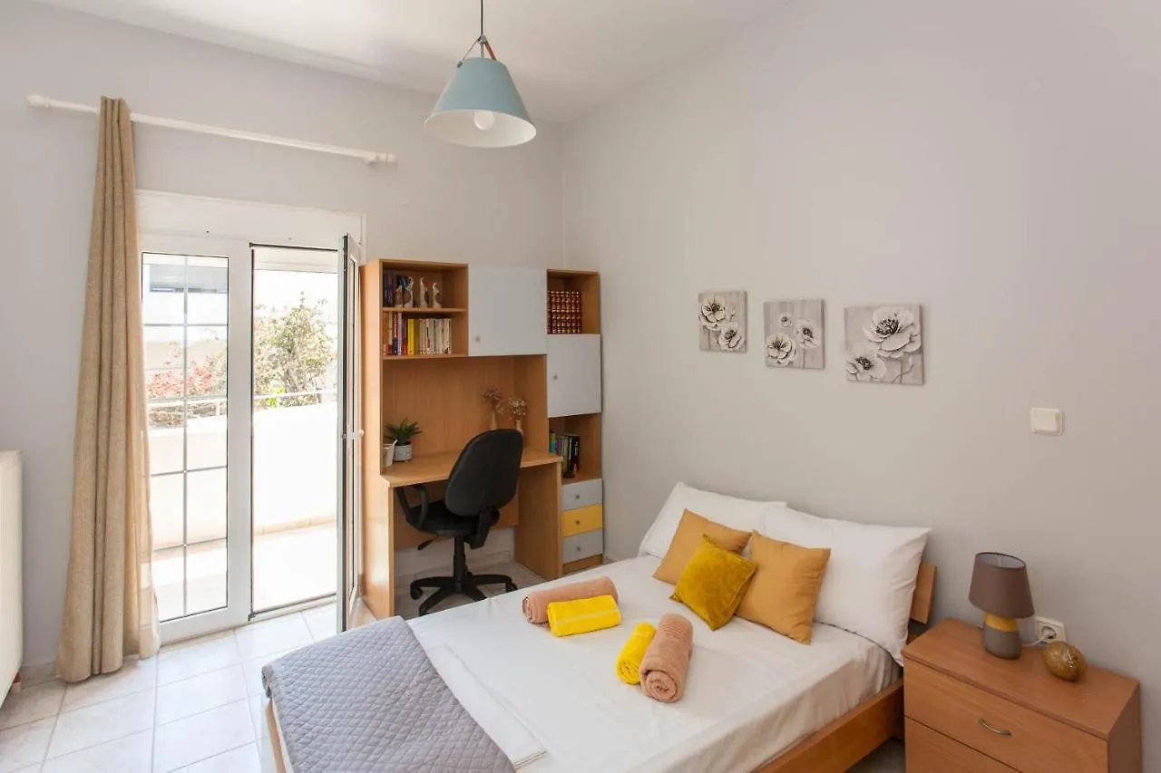 Aura Estate Apartment Chania   Chania (Crete)