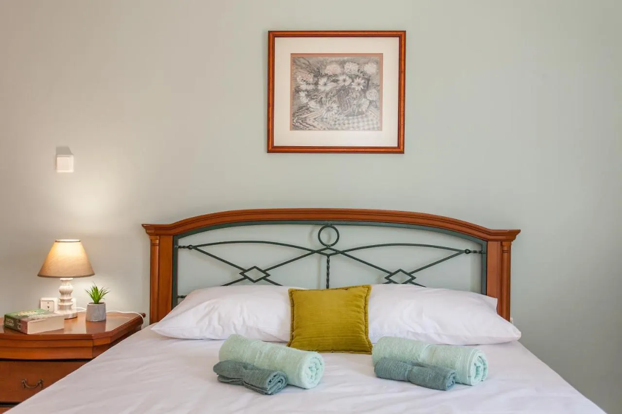 Aura Estate Apartment Chania  0*, Chania (Crete)