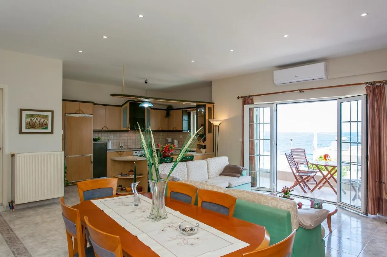 Aura Estate Apartment Chania