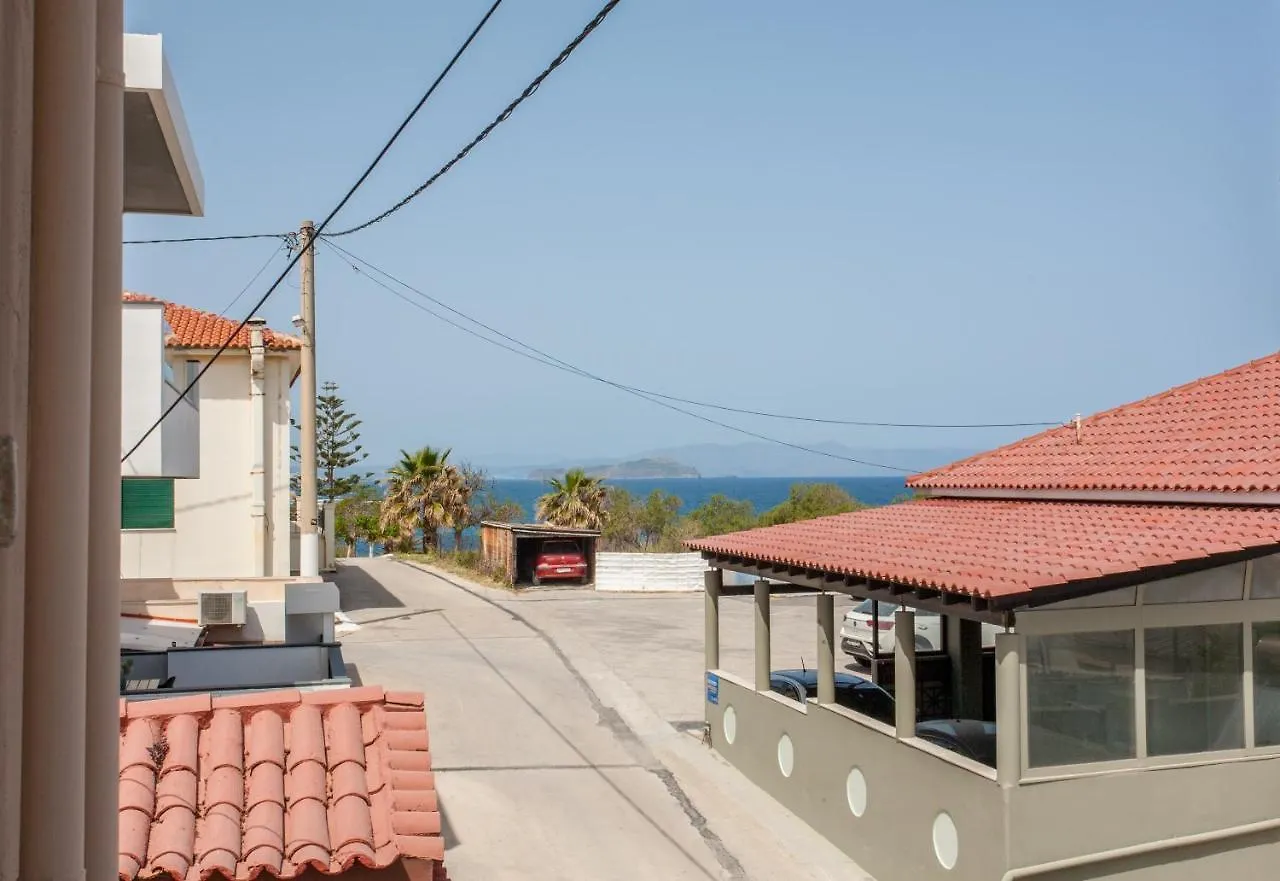 Aura Estate Apartment Chania