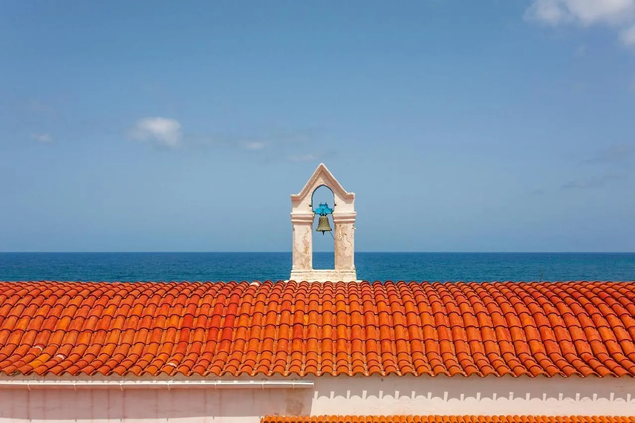 Aura Estate Apartment Chania