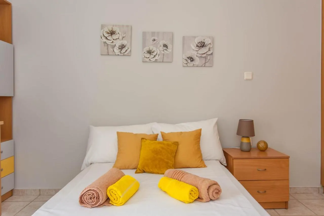 Aura Estate Apartment Chania  0*, Chania (Crete)