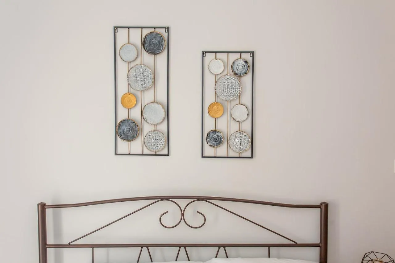 Aura Estate Apartment Chania  Greece