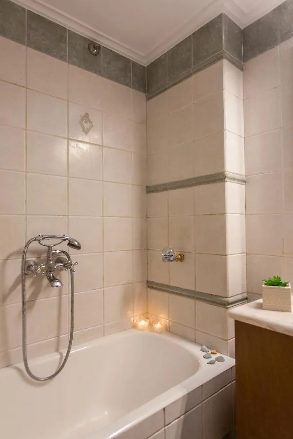 Aura Estate Apartment Chania  0*, Chania (Crete)
