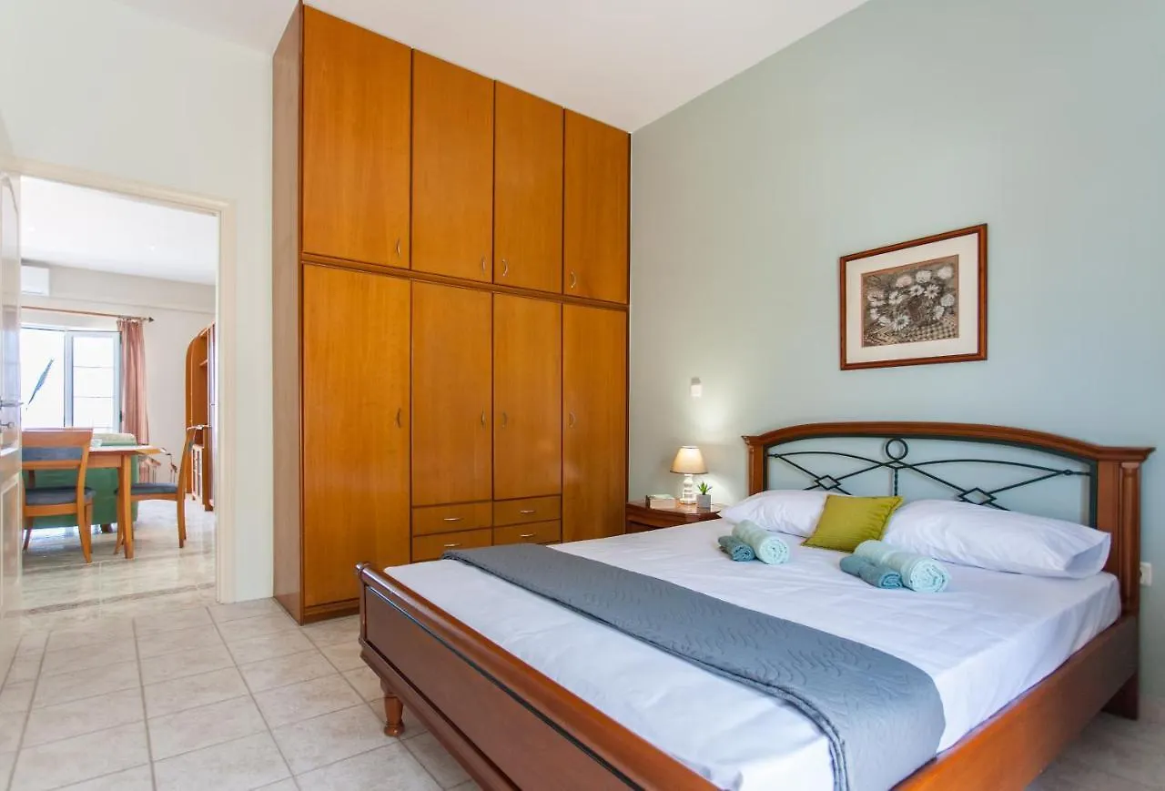 Aura Estate Apartment Chania  Greece
