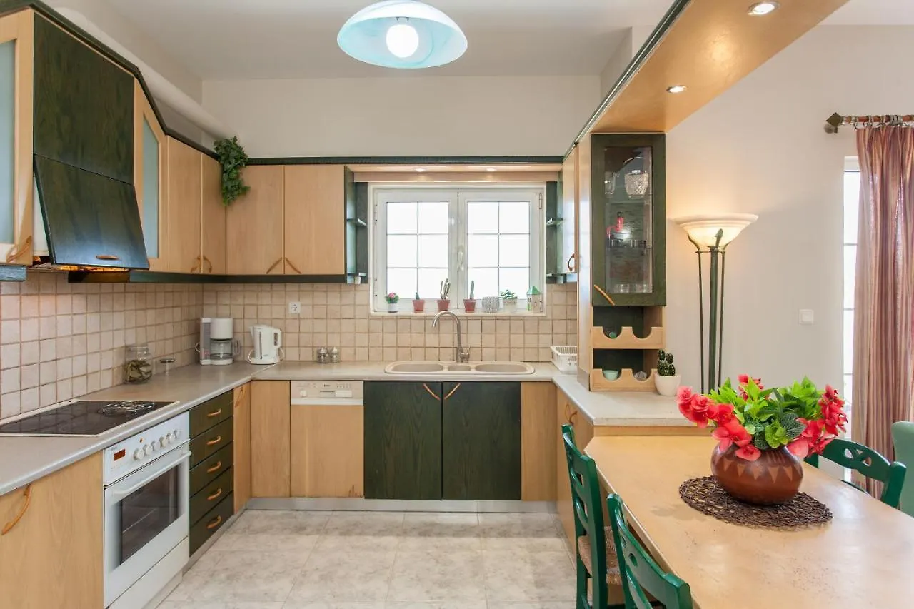 Aura Estate Apartment Chania  0*, Chania (Crete) Greece
