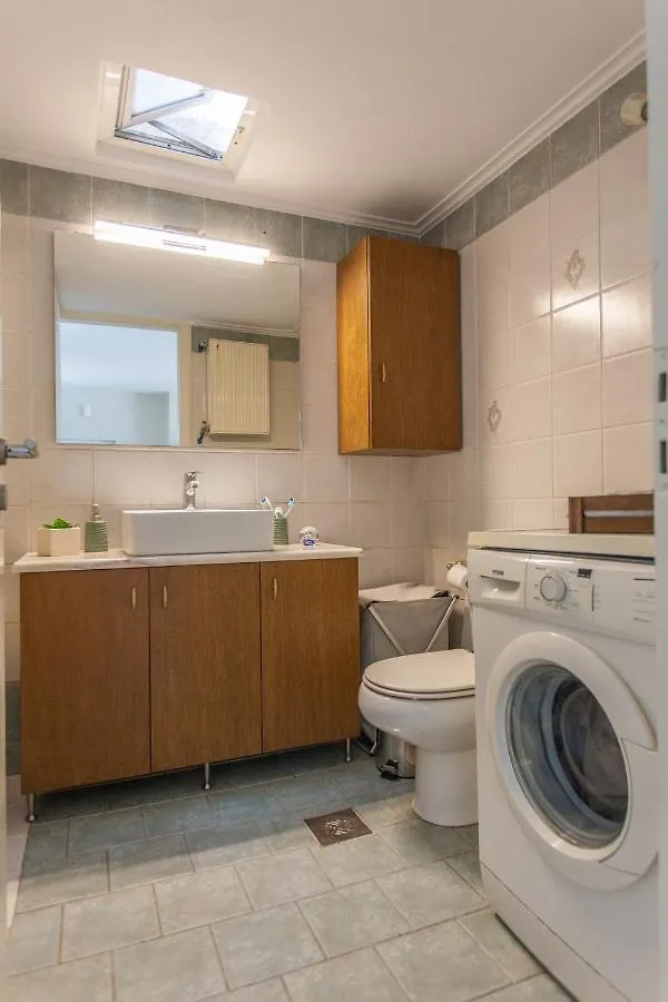 Aura Estate Apartment Chania  Greece