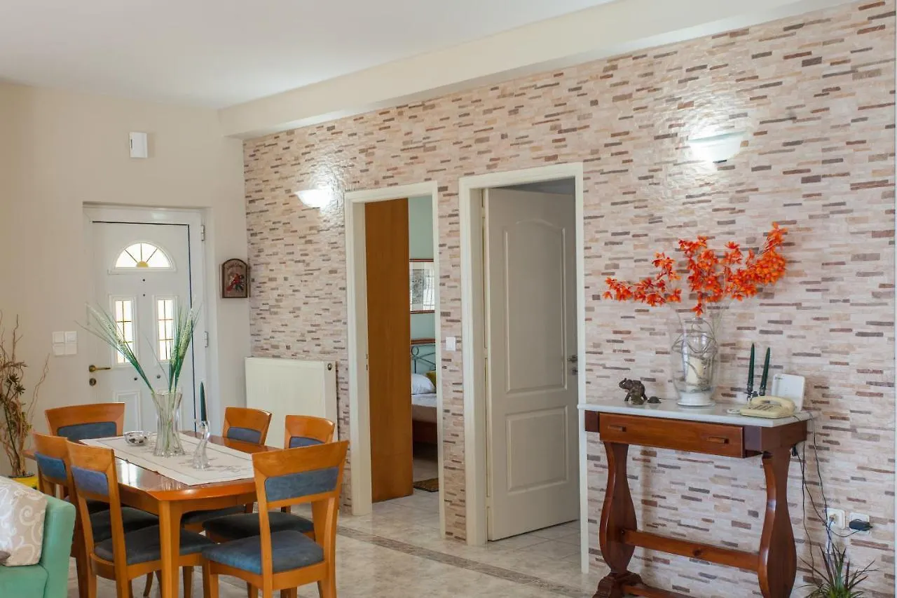 Aura Estate Apartment Chania  0*, Chania (Crete)