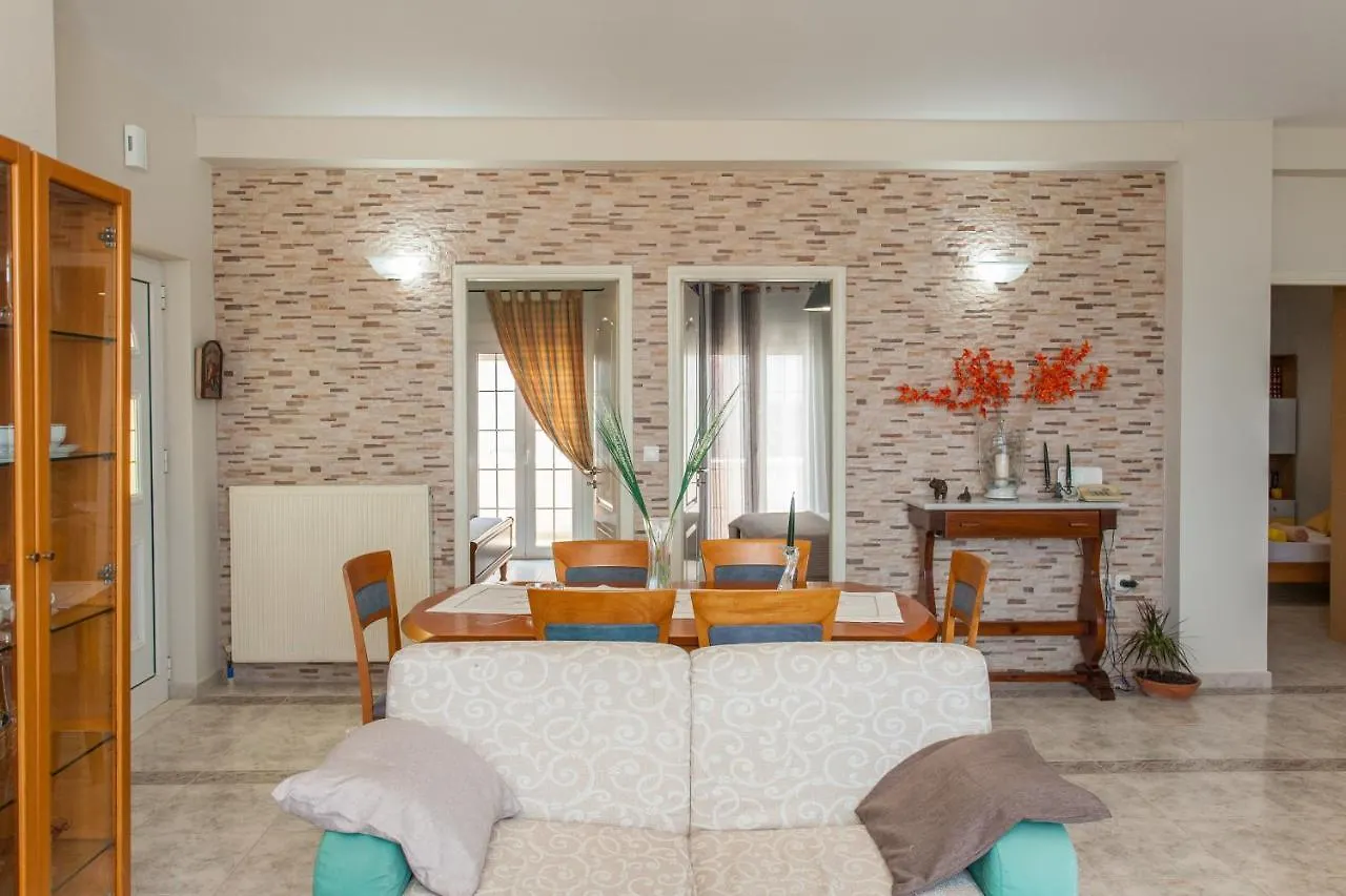 Aura Estate Apartment Chania  0*, Chania (Crete) Greece