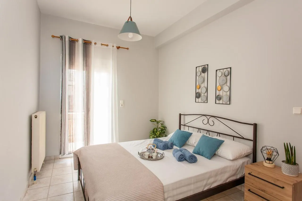 Aura Estate Apartment Chania  Chania (Crete)