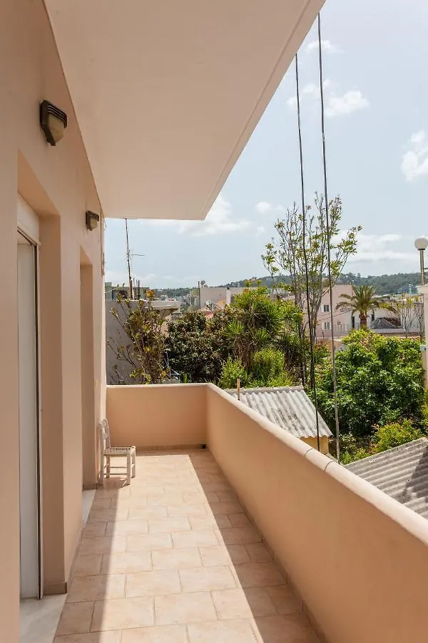 Aura Estate Apartment Chania  Chania (Crete)