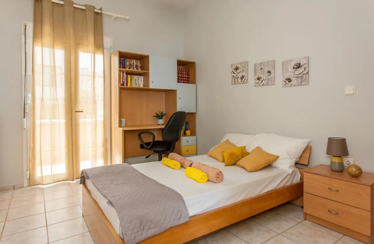 Aura Estate Apartment Chania  Greece