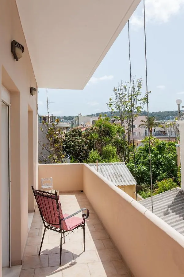 Aura Estate Apartment Chania  0*, Chania (Crete) Greece