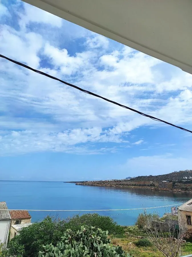 Aura Estate Apartment Chania