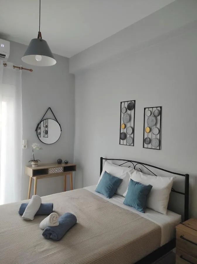 Aura Estate Apartment Chania  Greece