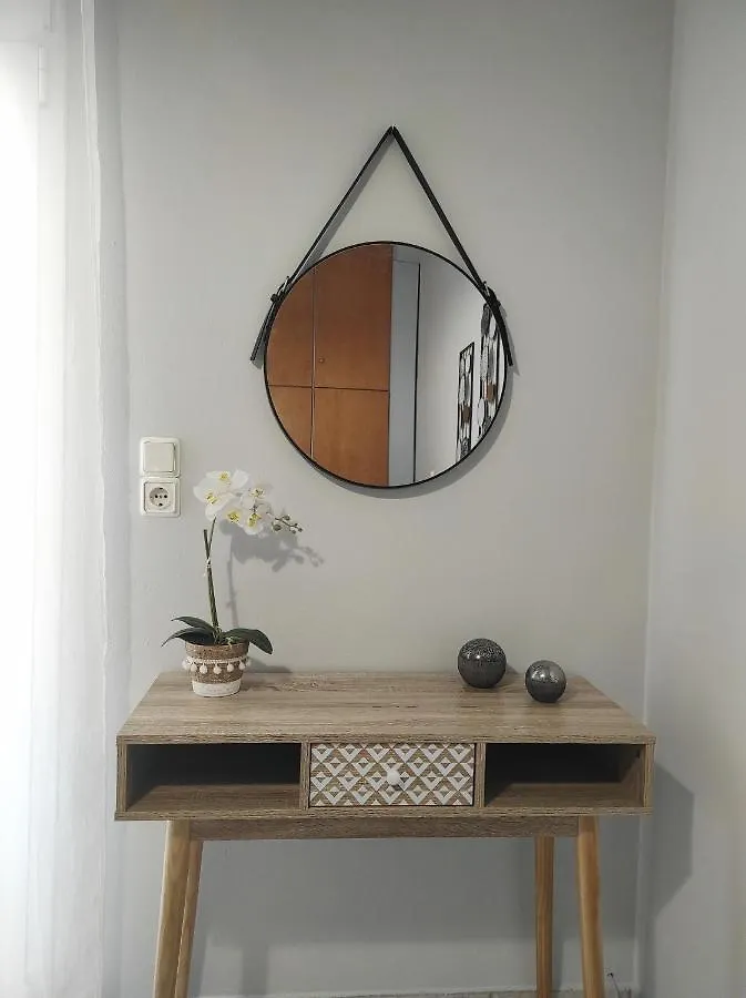 Aura Estate Apartment Chania